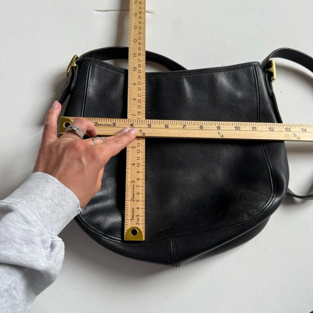 Coach vintage 1990s